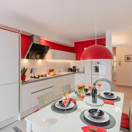 Apartment Anna بولا المظهر الخارجي الصورة
