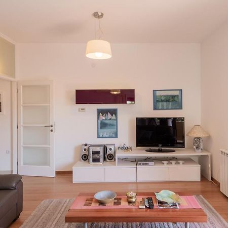 Apartment Anna بولا المظهر الخارجي الصورة