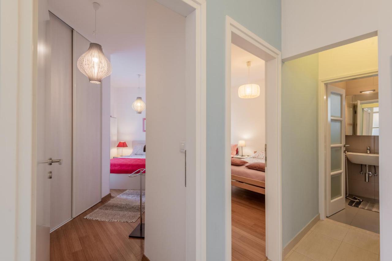 Apartment Anna بولا المظهر الخارجي الصورة