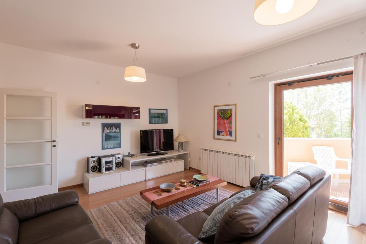 Apartment Anna بولا المظهر الخارجي الصورة