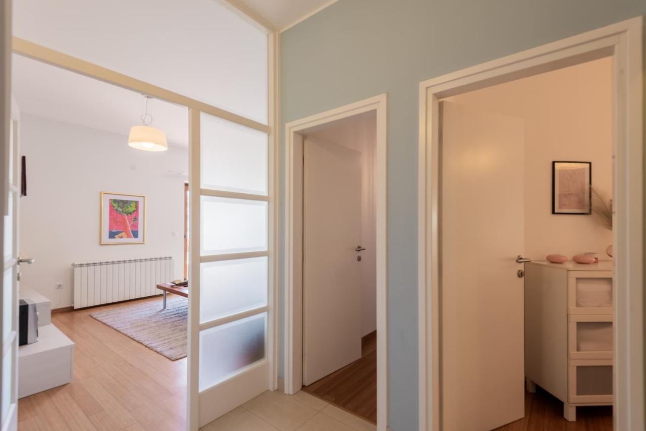 Apartment Anna بولا المظهر الخارجي الصورة