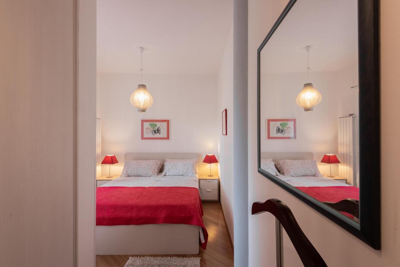 Apartment Anna بولا المظهر الخارجي الصورة