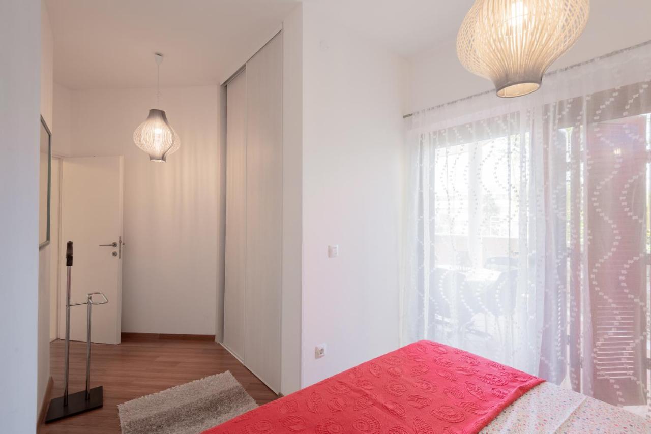 Apartment Anna بولا المظهر الخارجي الصورة
