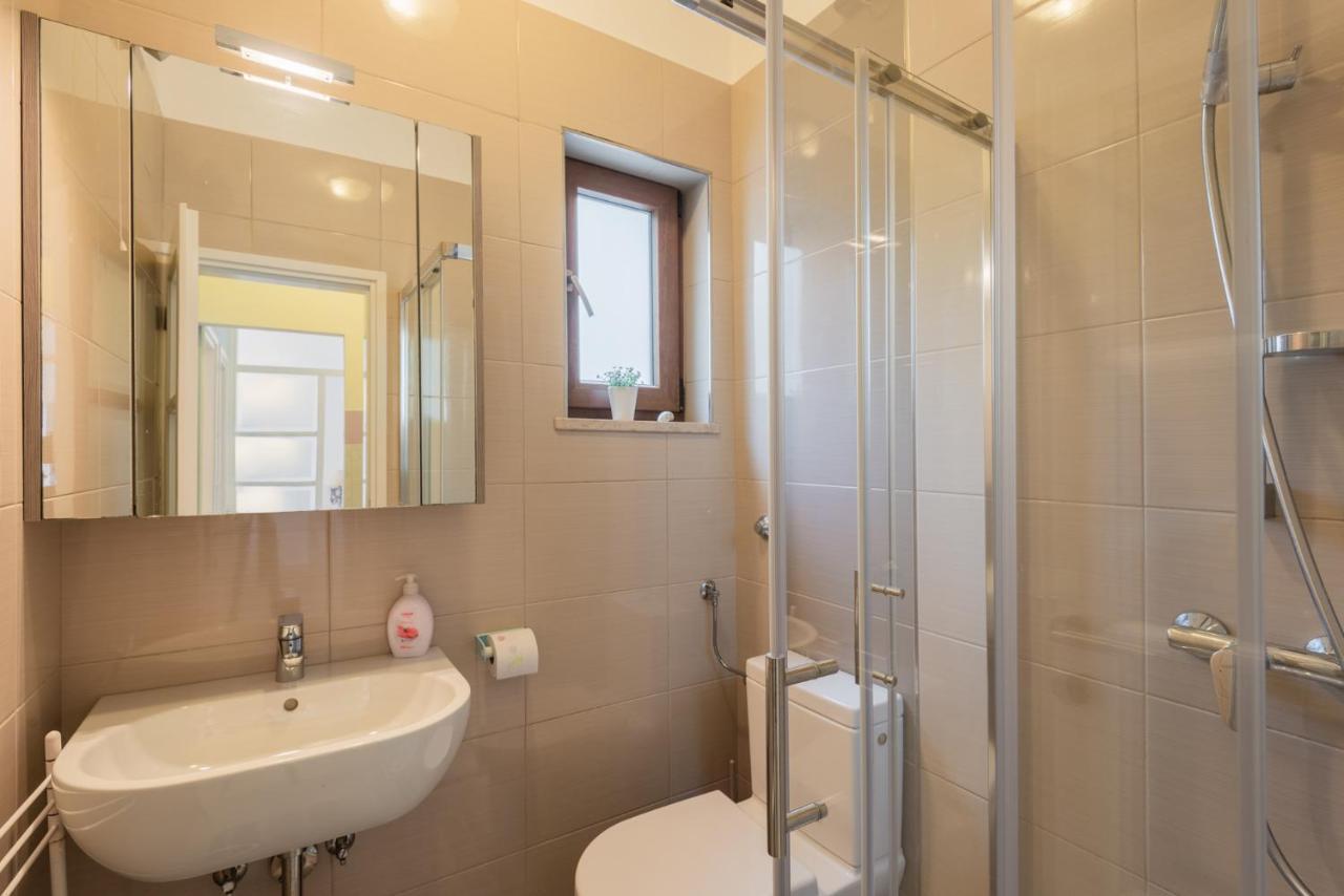 Apartment Anna بولا المظهر الخارجي الصورة