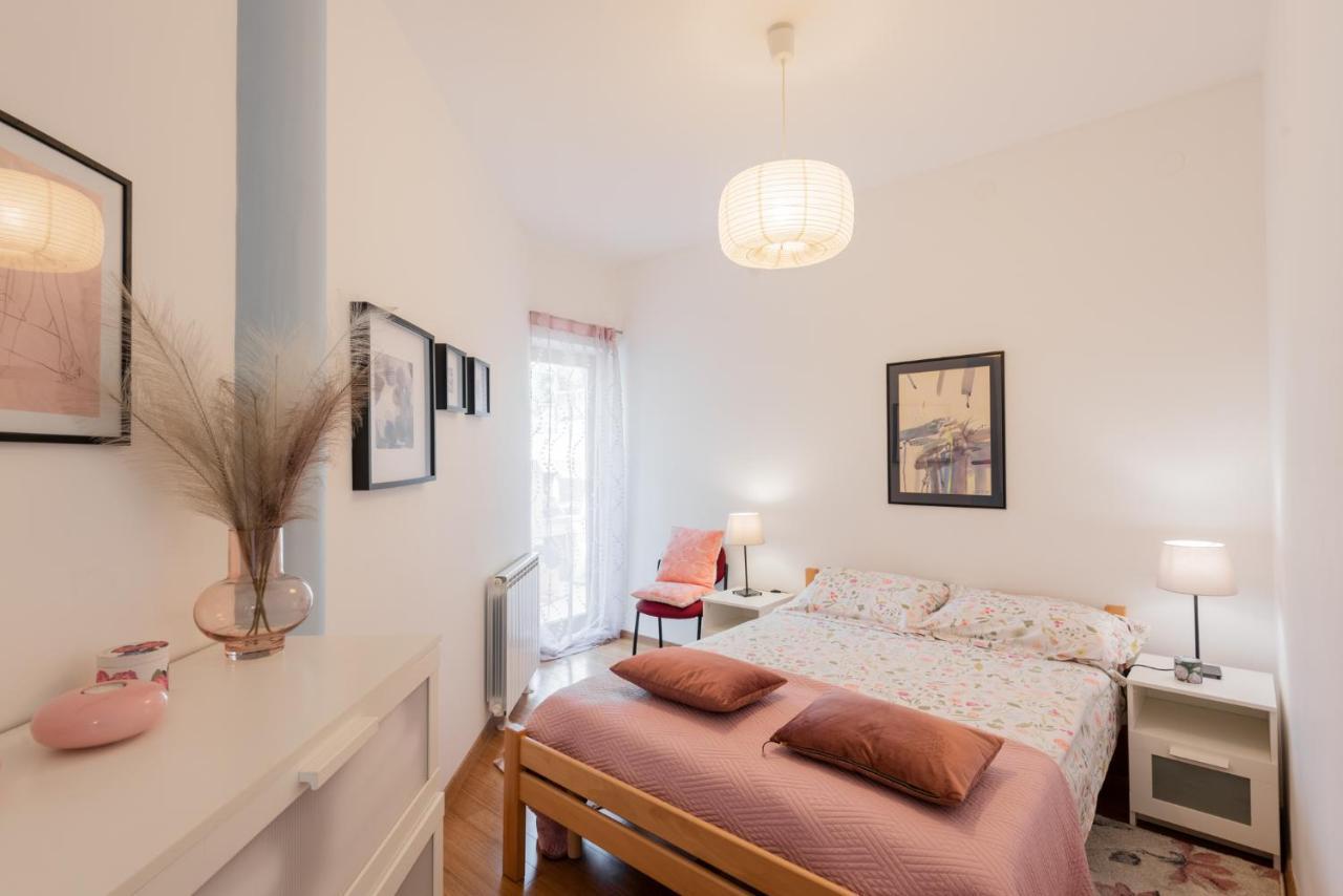 Apartment Anna بولا المظهر الخارجي الصورة