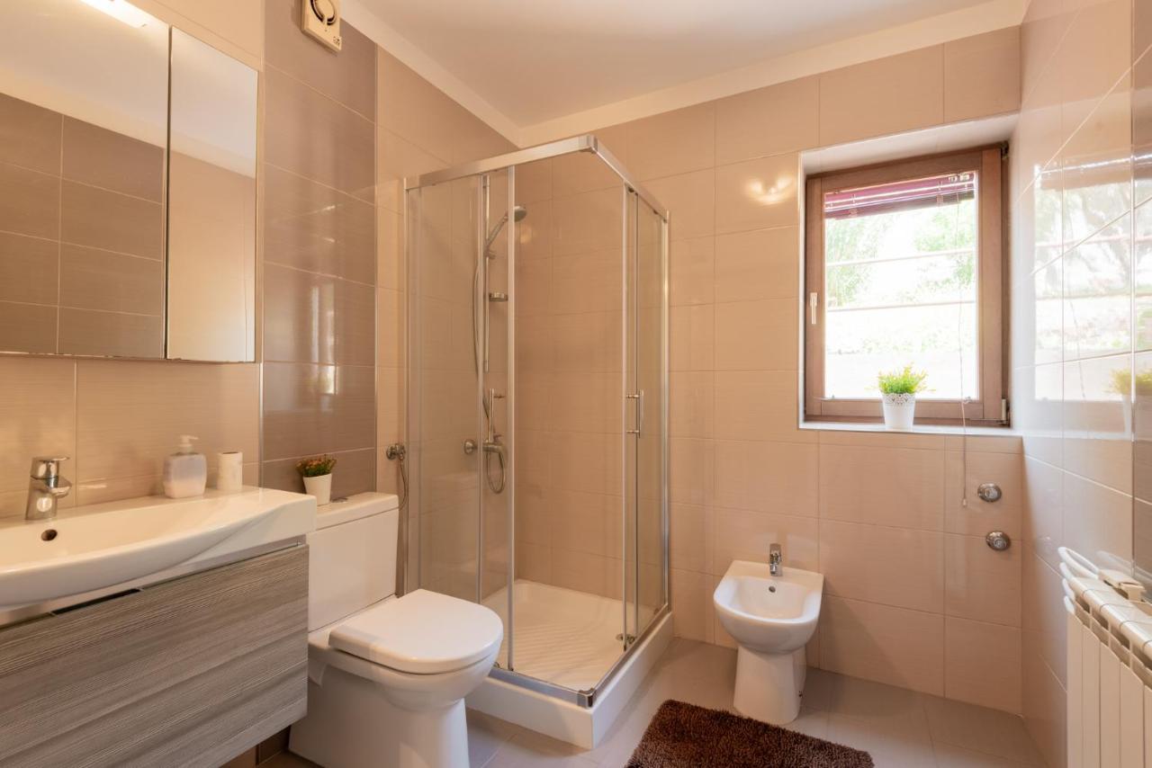 Apartment Anna بولا المظهر الخارجي الصورة
