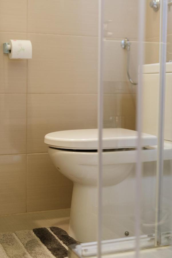 Apartment Anna بولا المظهر الخارجي الصورة