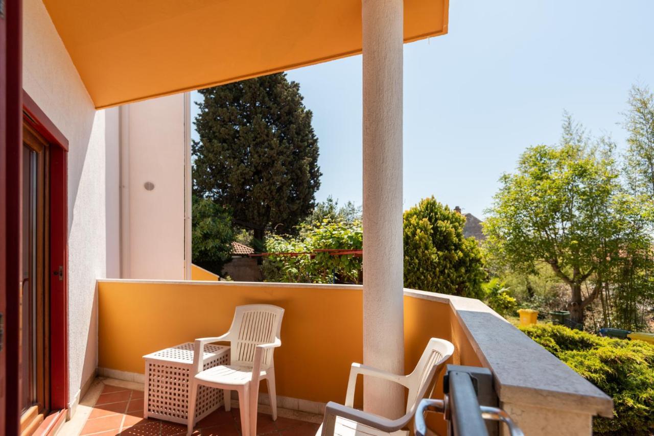 Apartment Anna بولا المظهر الخارجي الصورة