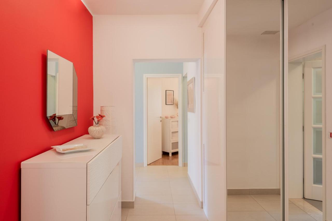 Apartment Anna بولا المظهر الخارجي الصورة