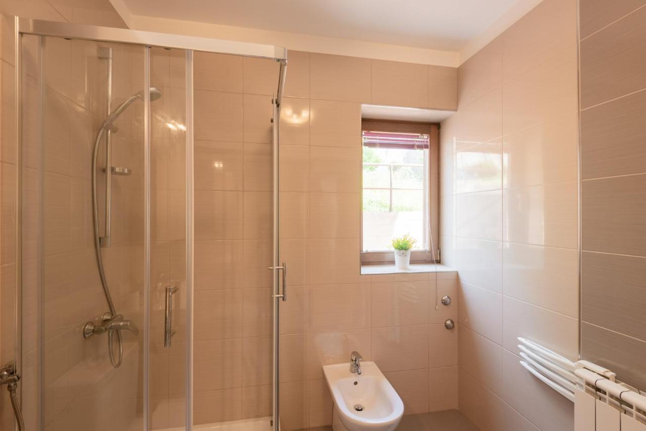 Apartment Anna بولا المظهر الخارجي الصورة