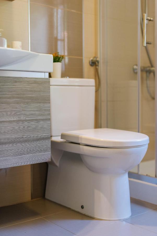 Apartment Anna بولا المظهر الخارجي الصورة