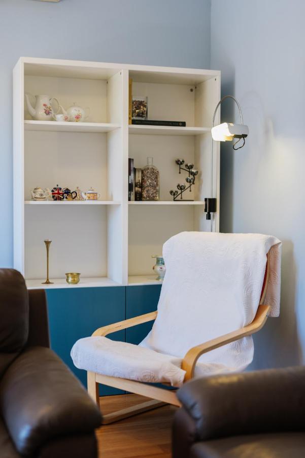 Apartment Anna بولا المظهر الخارجي الصورة